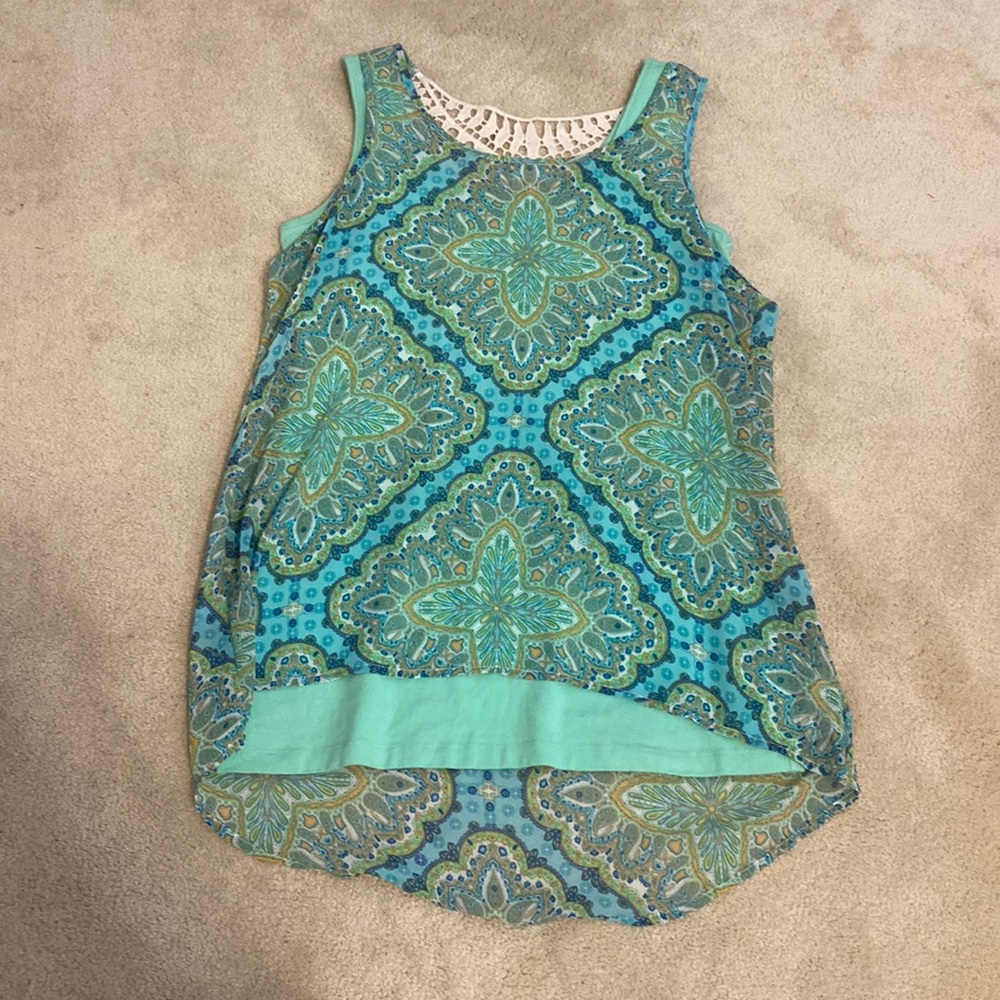 Maurices Tank Top